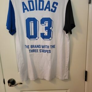 Adidas jersey